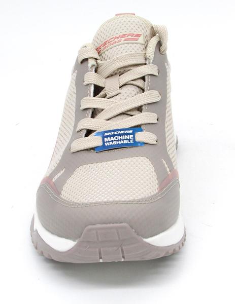 Zapatillas para mujer SKECHERS 149748-tpe taupe