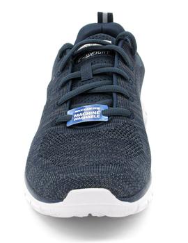 Zapatilla Skechers 232298/NVGY marino para hombre