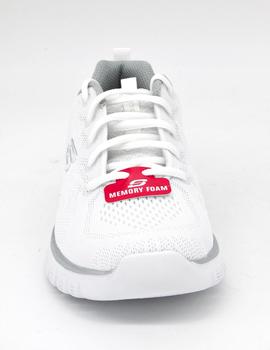 Deportivo Skechers 12615/WSL blanco para mujer