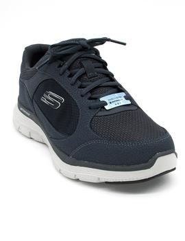 Deportivo Skechers 232222/NVY marino para hombre