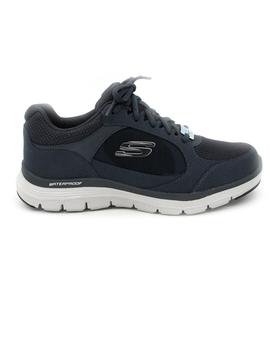 Deportivo Skechers 232222/NVY marino para hombre