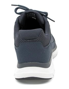Zapatilla Skechers 232222/NVY marino para hombre