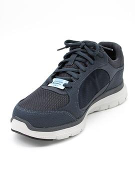Zapatilla Skechers 232222/NVY marino para hombre