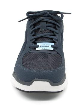 Deportivo Skechers 232222/NVY marino para hombre