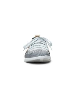 Deportivo Clarks Mujer Tri Amelia Gris