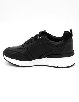 Zapato Deportivo Carmela 160208 negro para mujer