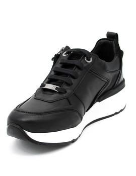 Zapato Deportivo Carmela 160208 negro para mujer