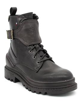 Botin U.S. Polo BRUNA006-DBR para mujer