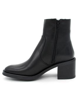 Botín Alpe 2564 negro para mujer
