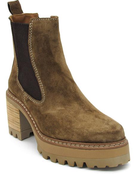 Botin alpe marron cheap