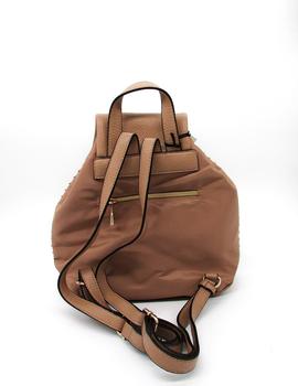 Mochila Pepe Moll 222211 beige para mujer