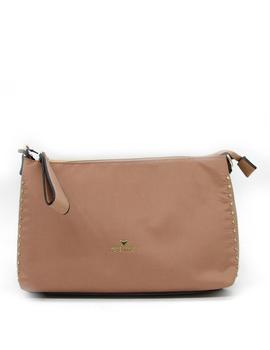 Bolso Pepe Moll 222213 beige para mujer