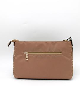 Bolso Pepe Moll 222213 beige para mujer