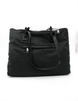 Bolso Pepe Moll 222160 negro para mujer