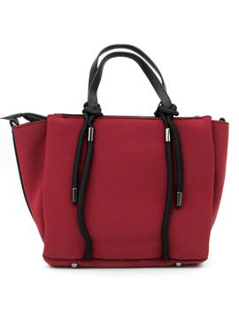 Bolso Pepe Moll 222261 granate para mujer