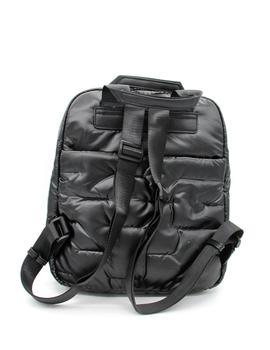 Mochila Pepe Moll 222242 negro para mujer