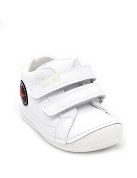 Deportivo Pablosky 017502 blanco unisex