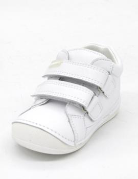 Deportivo Pablosky 017502 blanco unisex