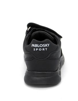 Deportivo Pablosky 296910 negro unisex