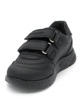 Deportivo Pablosky 296910 negro unisex