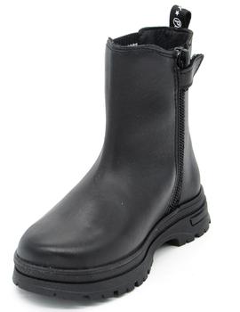 Bota Pablosky 413110 negro para niña