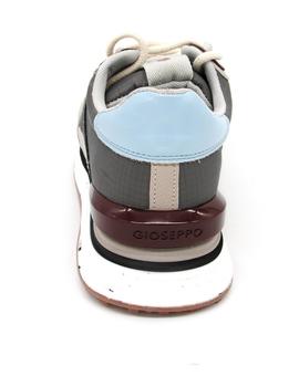 Deportivo Gioseppo 67723 beige para mujer