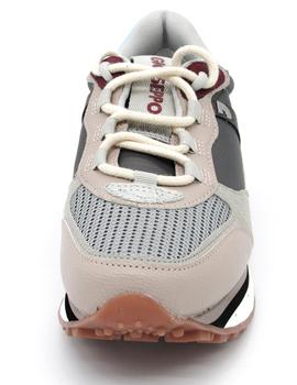 Deportivo Gioseppo 67723 beige para mujer