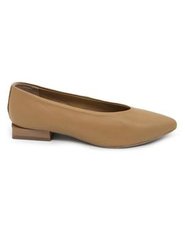 Bailarina Gioseppo 67503 camel para mujer