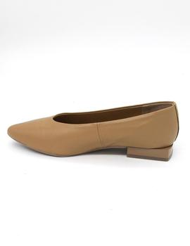 Bailarina Gioseppo 67503 camel para mujer