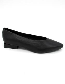 Bailarina Gioseppo 67503 negro para mujer