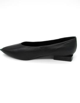 Bailarina Gioseppo 67503 negro para mujer