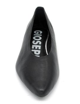 Bailarina Gioseppo 67503 negro para mujer