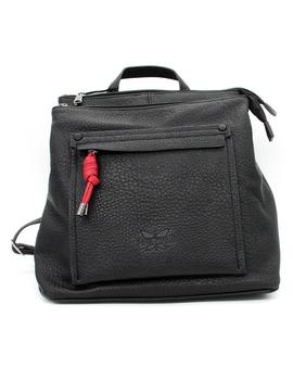 Mochila Pepe Moll 222312 negro para mujer