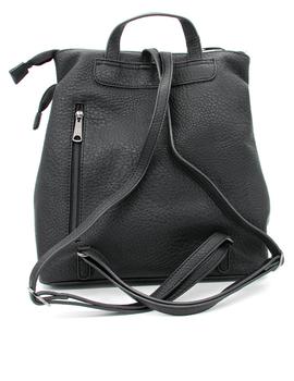 Mochila Pepe Moll 222312 negro para mujer