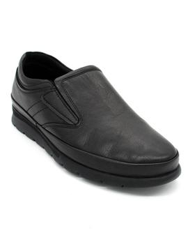 Zapato Antonello W923 -738 negro para hombre