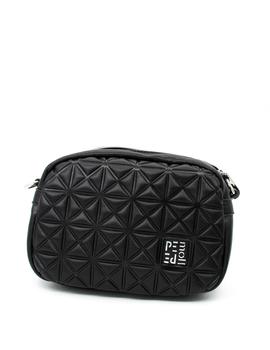 Bolso Pepe Moll 222333 negro para mujer