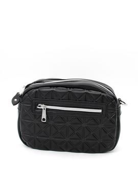 Bolso Pepe Moll 222333 negro para mujer