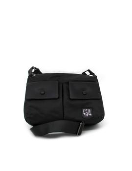 Bolso Pepe Moll 222331 negro para mujer