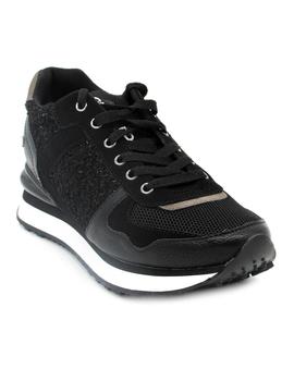 Deportivo Gioseppo 67380 negro para mujer