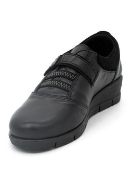 Zapato 48HR 221114/01 negro para mujer