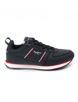 Deportivo Pepe Jeans PMS30882(595) para hombre