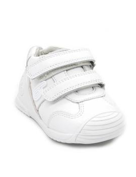 Deportivo Biomecancis 221001-C blanco 