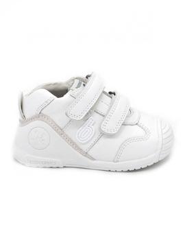 Deportivo Biomecancis 221001-C blanco
