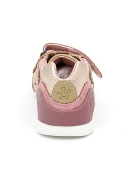 Zapato Biomecanics 221110-C rosa para niña