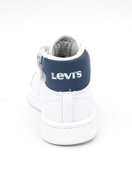 Deportivo Levis AVENUE MID/VAVE0035S niño