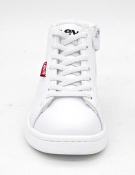 Deportivo Levis AVENUE MID/VAVE0035S niño