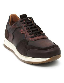 Deportivo INOVASHOES 1311614 marron para hombre