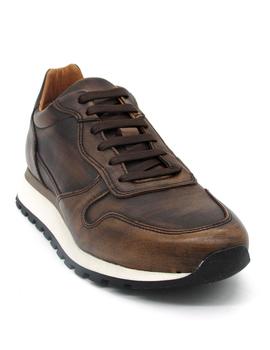 Deportivo INOVASHOES  1311254 marron para hombre