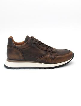 Deportivo INOVASHOES  1311254 marron para hombre