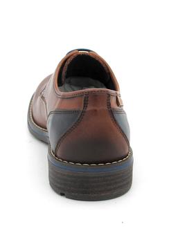 Zapato Pikolinos York M2M-4178 cuero para hombre